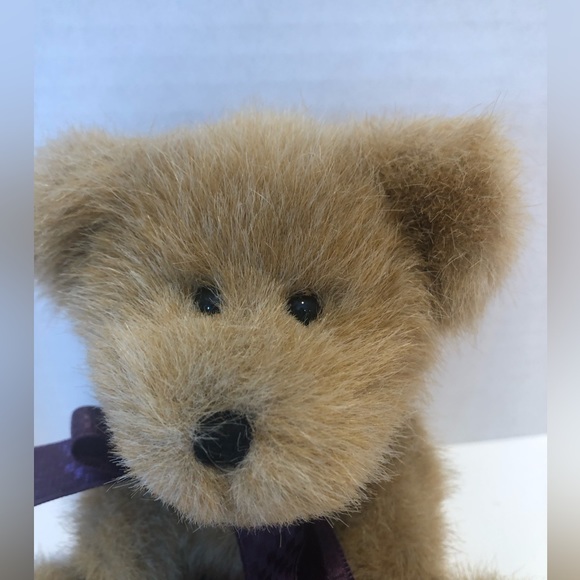 Boyds Bear Flora Thanksabunch - Picture 9 of 11